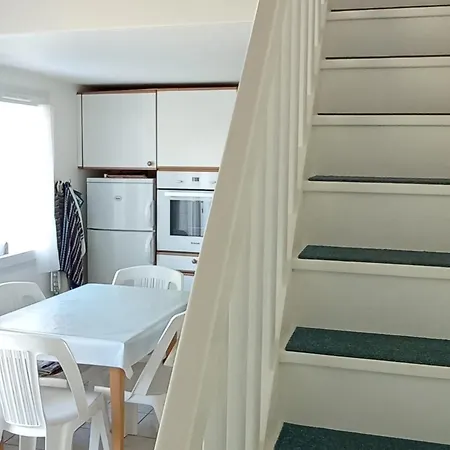 Maison La Tranche-sur-mer, 2 Pieces, 4 Personnes - Fr-1-22-360 * La Tranche-sur-Mer