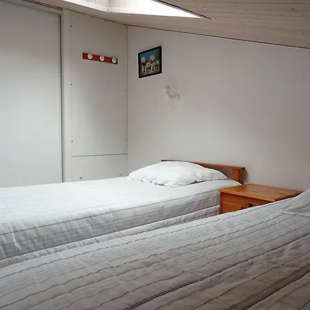 Maison La Tranche-sur-mer, 2 Pieces, 4 Personnes - Fr-1-22-360 La Tranche-sur-Mer