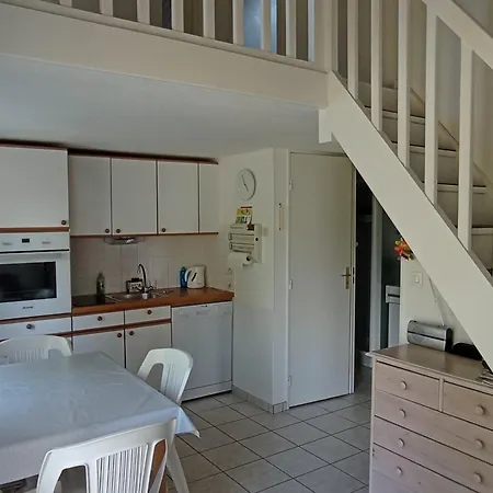 Maison La Tranche-sur-mer, 2 Pieces, 4 Personnes - Fr-1-22-360 Hébergement de vacances *